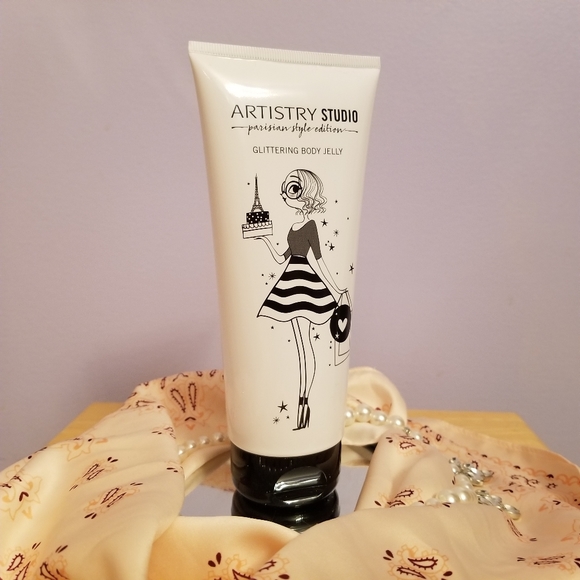 🍂 NIB Artistry Studio Body Jelly - Picture 1 of 3